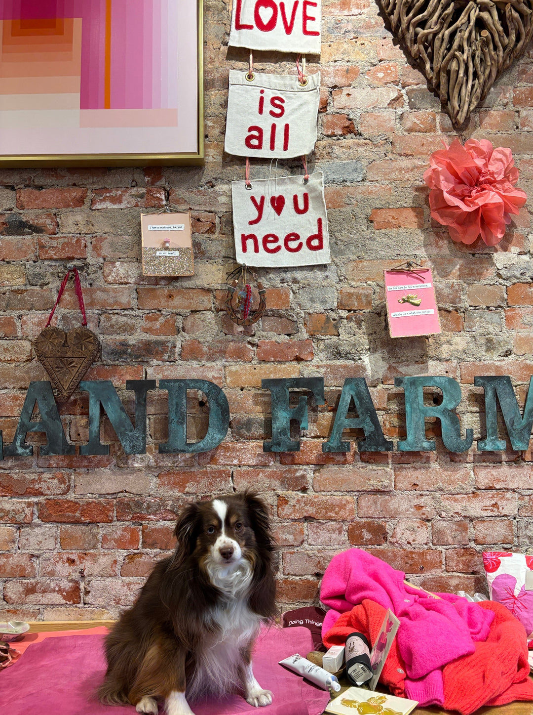 Home Is Where the ❤️ Is