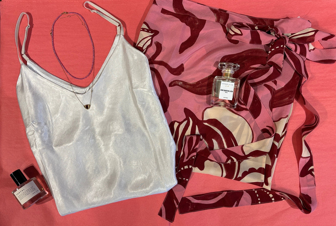 Date Night Essentials