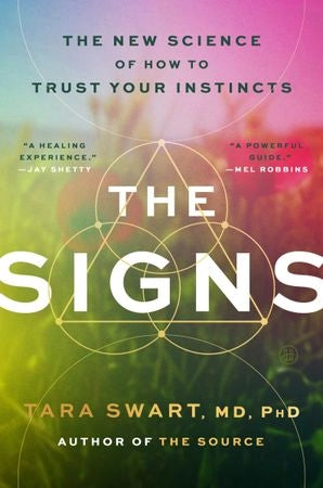 HarperCollins Signs, The : Tara Swart
