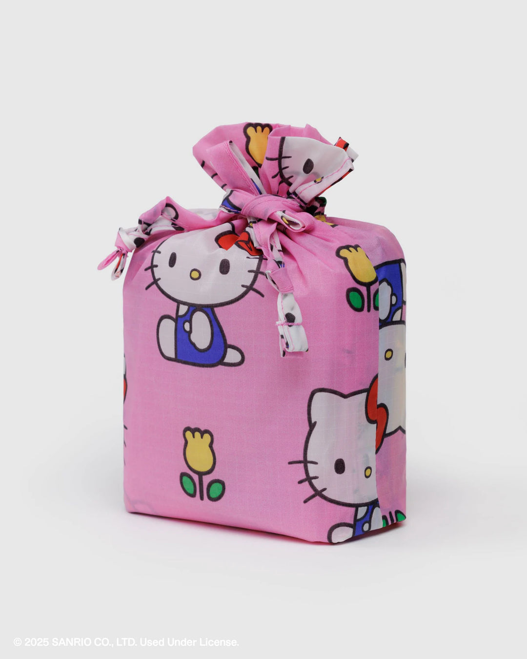 Standard Baggu Set of 3 -Hello Kitty & Friends Florals