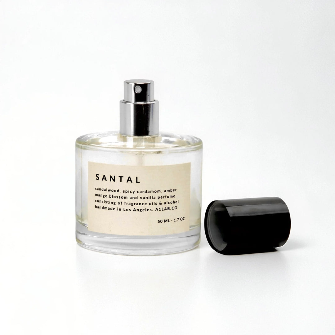 A1Lab Santal Perfume