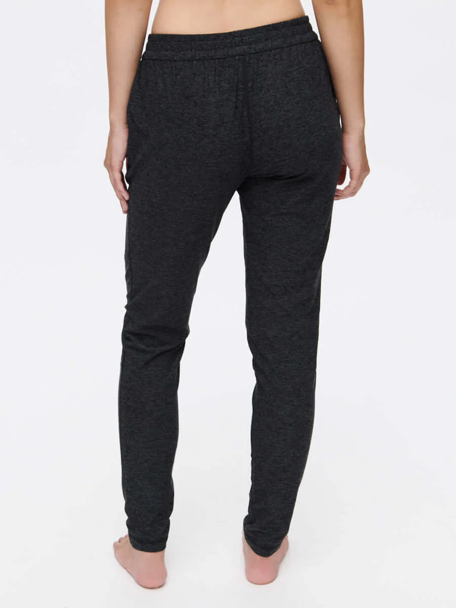 Outdoor Voices CloudKnit Sweatpant Black