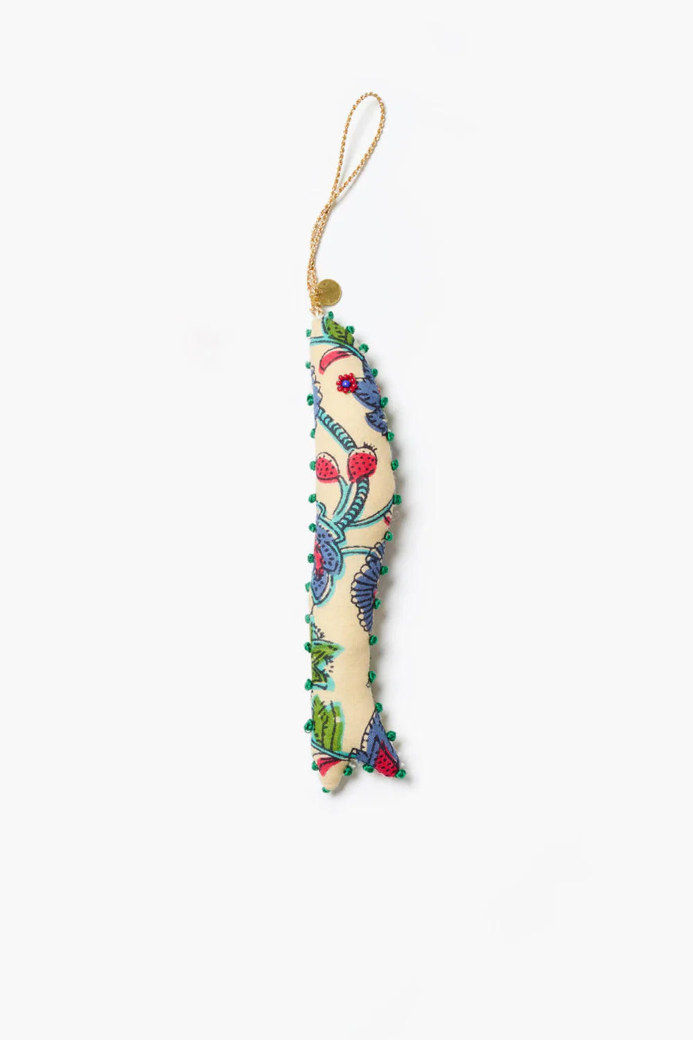 Chan Luu Ornament School of Fish