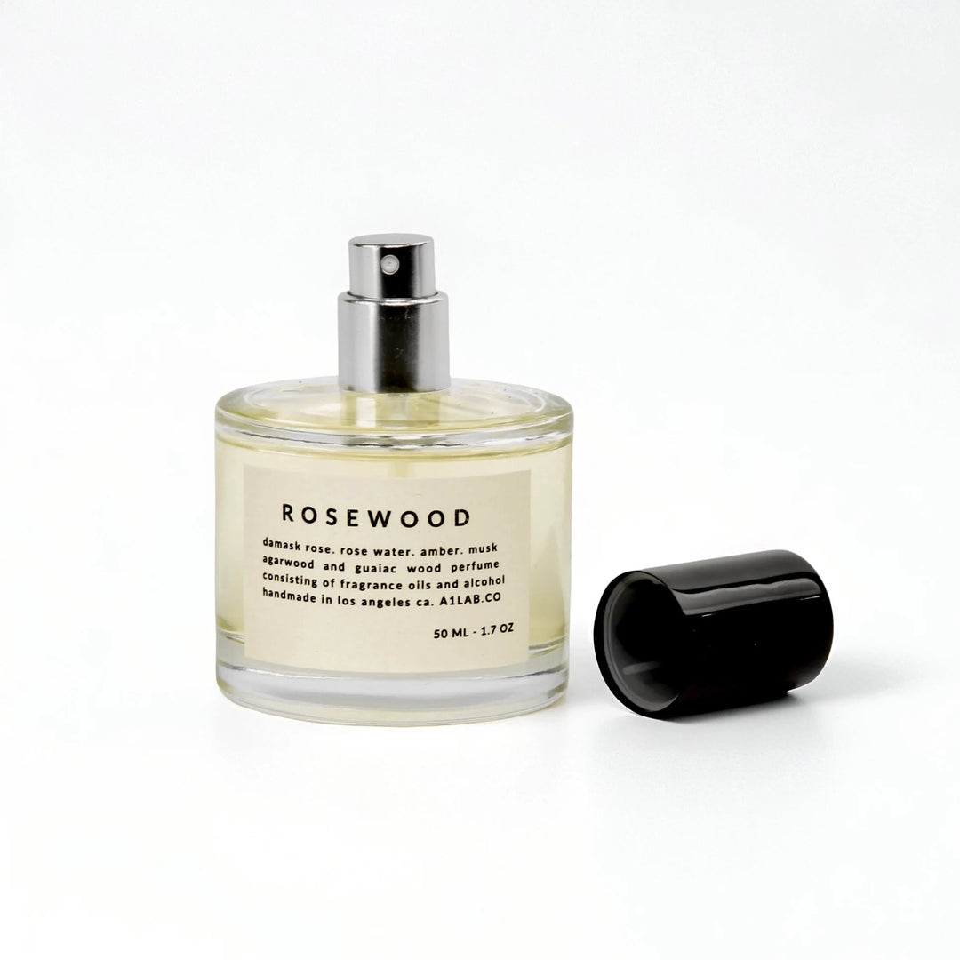 A1Lab Rosewood Perfume