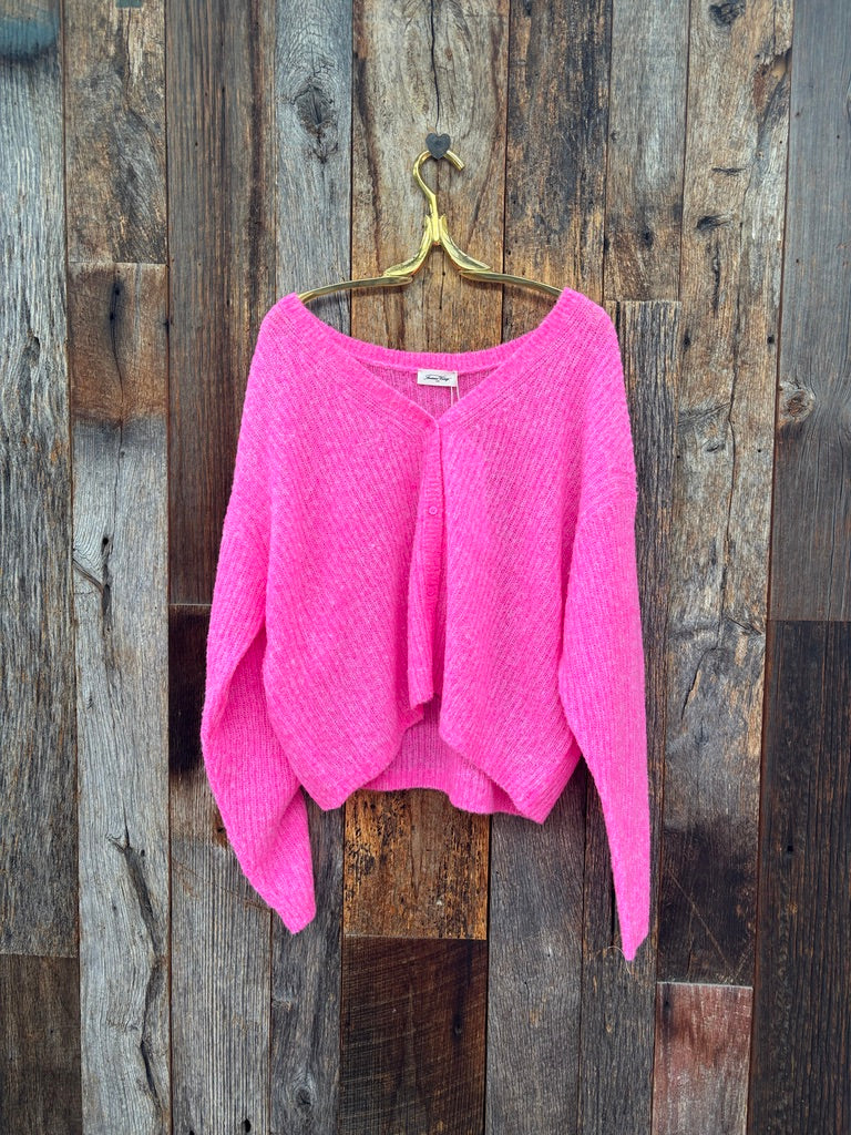 Sweaters – Island Farm