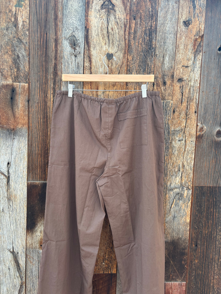 ...And For Good Shore Pant Pinecone