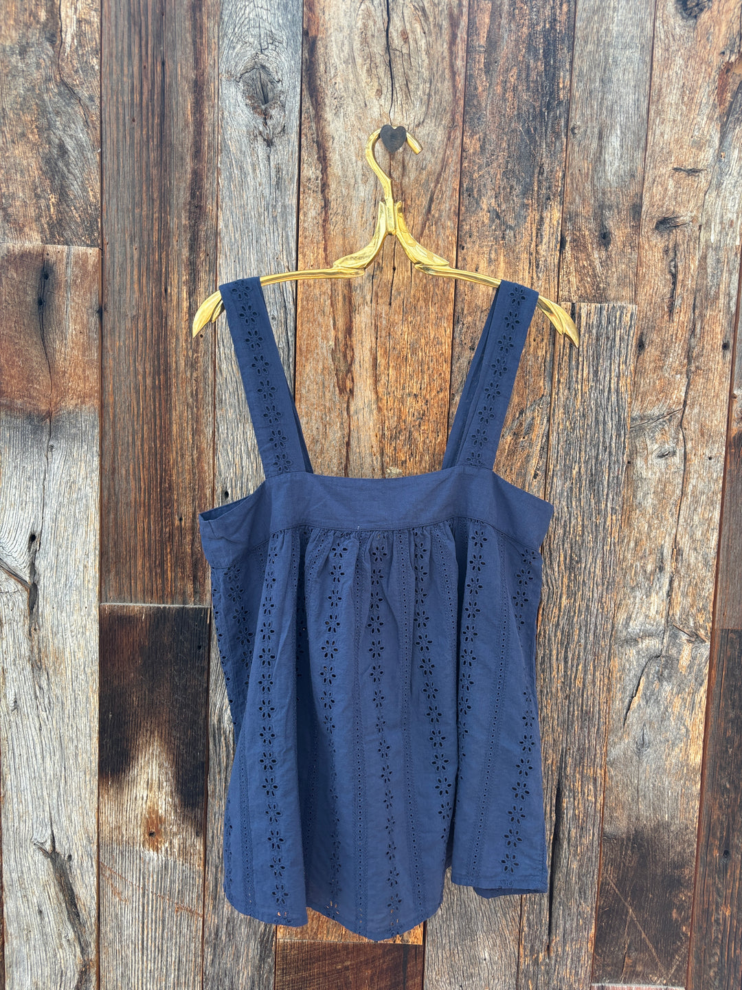 Dylan Talulah Cami Indigo/Navy