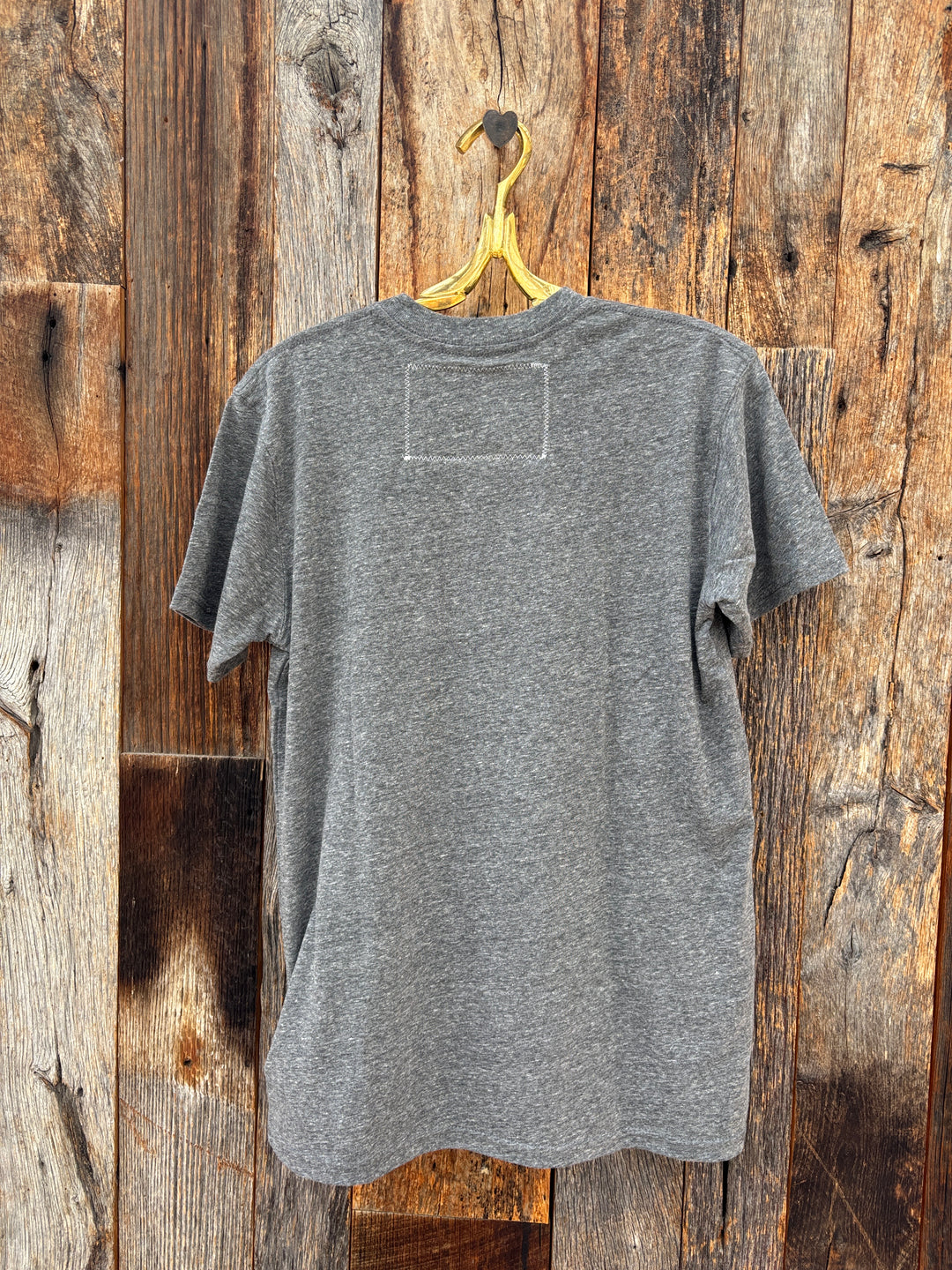 People of Leisure Lexington Tee