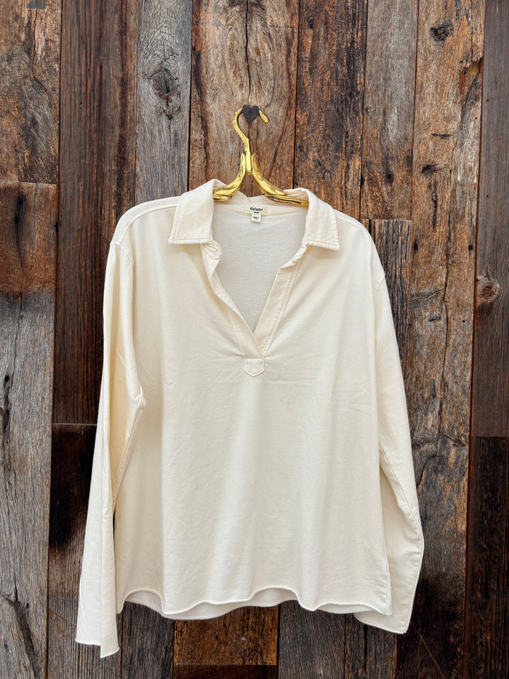 Dylan Henley Popover - Cloud