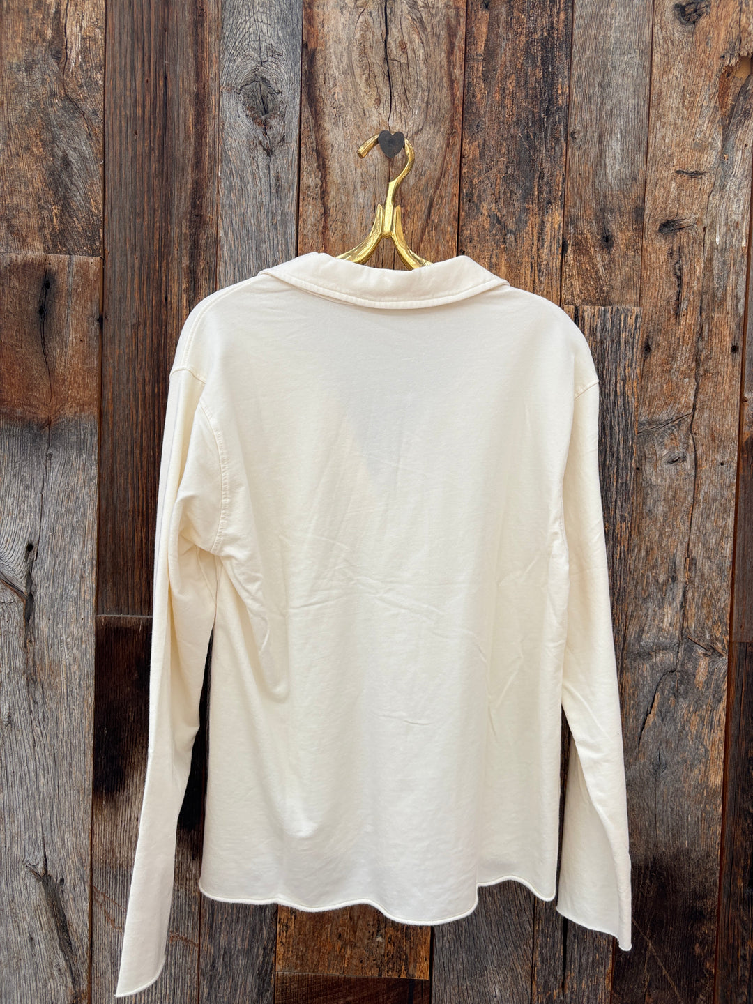 Dylan Henley Popover - Cloud