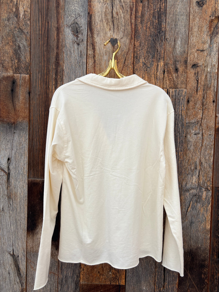 Dylan Henley Popover - Cloud
