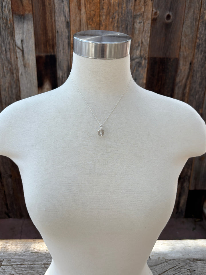 Chan Luu Clear Quartz Necklace NS-15707