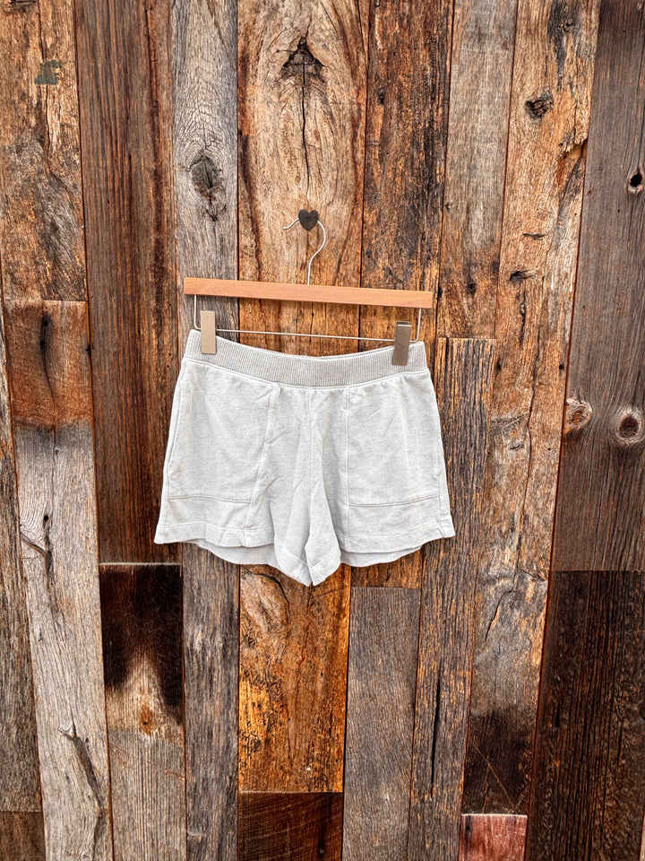 Project Social T Gwynn Terry Short - Moonstone