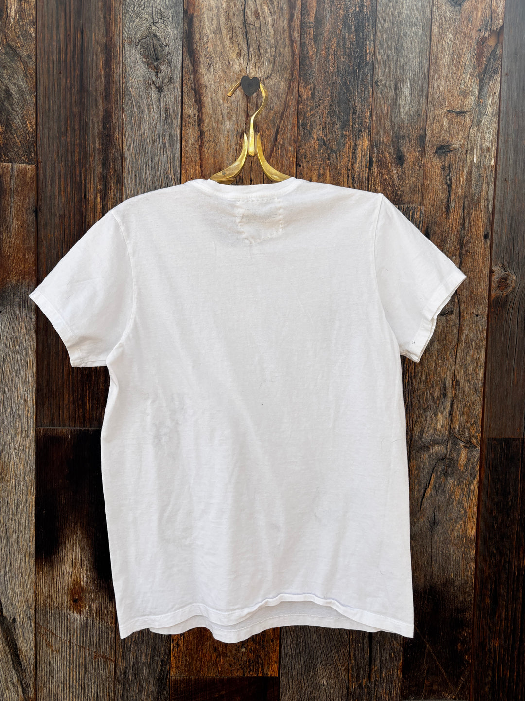 Unicorn City Designs Lucky Tee