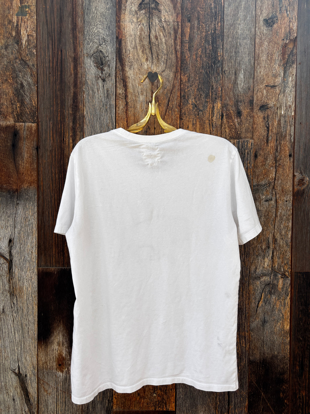 Unicorn City Designs Buffalo Tee