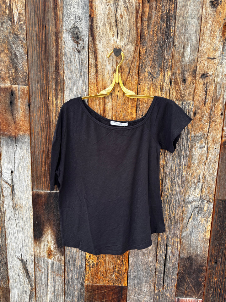 Project Social T Venice Tee - Black