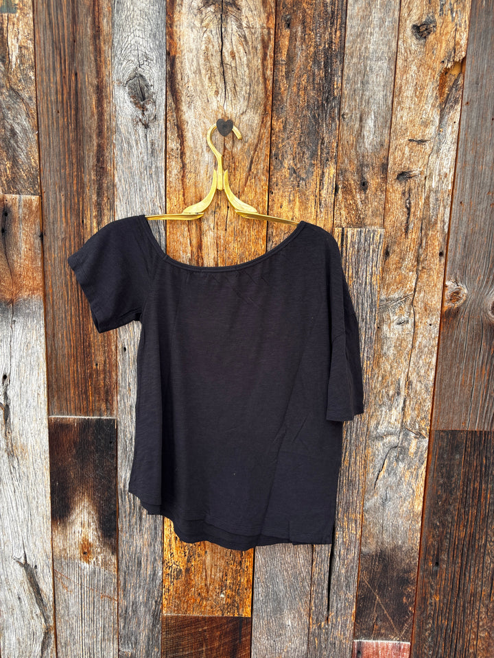 Project Social T Venice Tee - Black