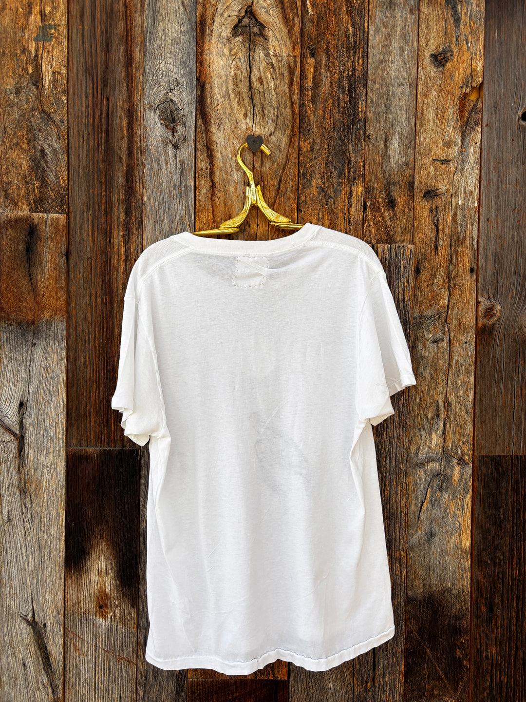 Unicorn City Bubbles T-Shirt M/L
