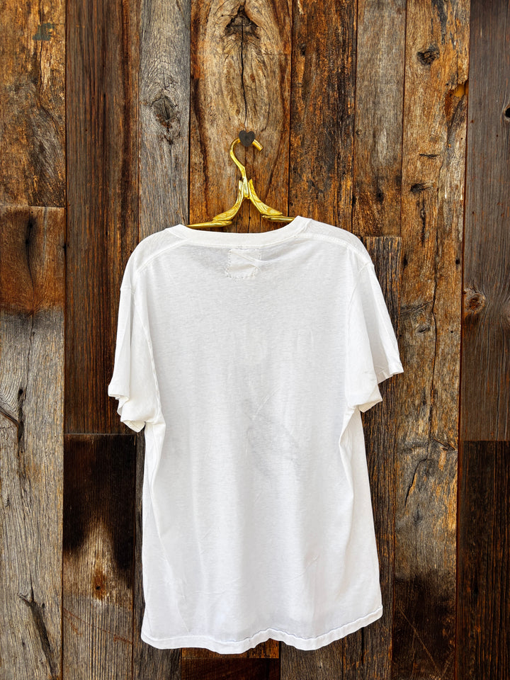 Unicorn City Bubbles T-Shirt M/L