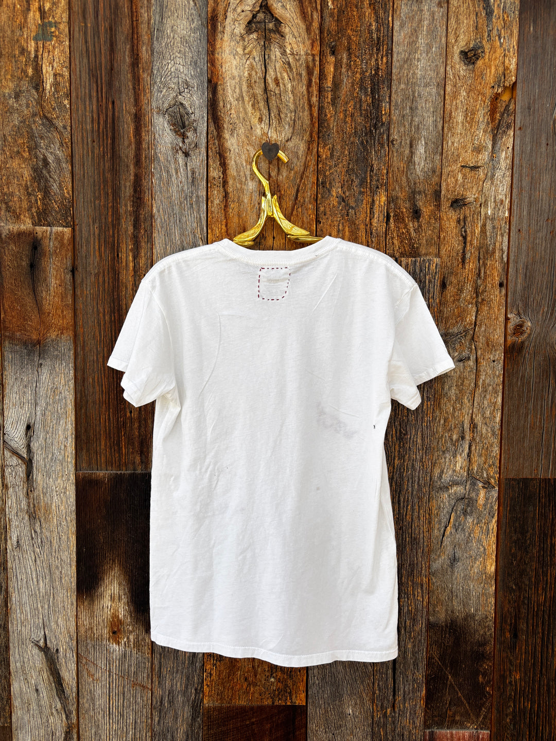 Unicorn City Fido T-Shirt S/M