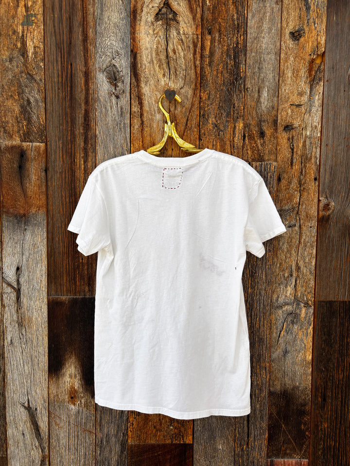 Unicorn City Fido T-Shirt S/M