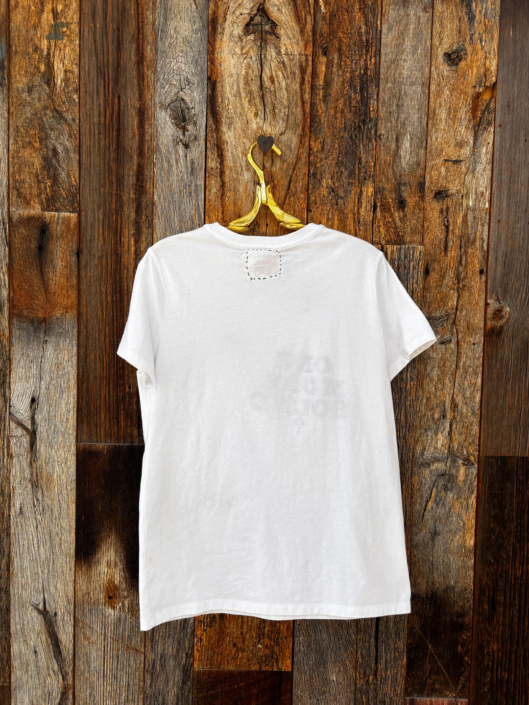 Unicorn City Martini T-Shirt XS/S