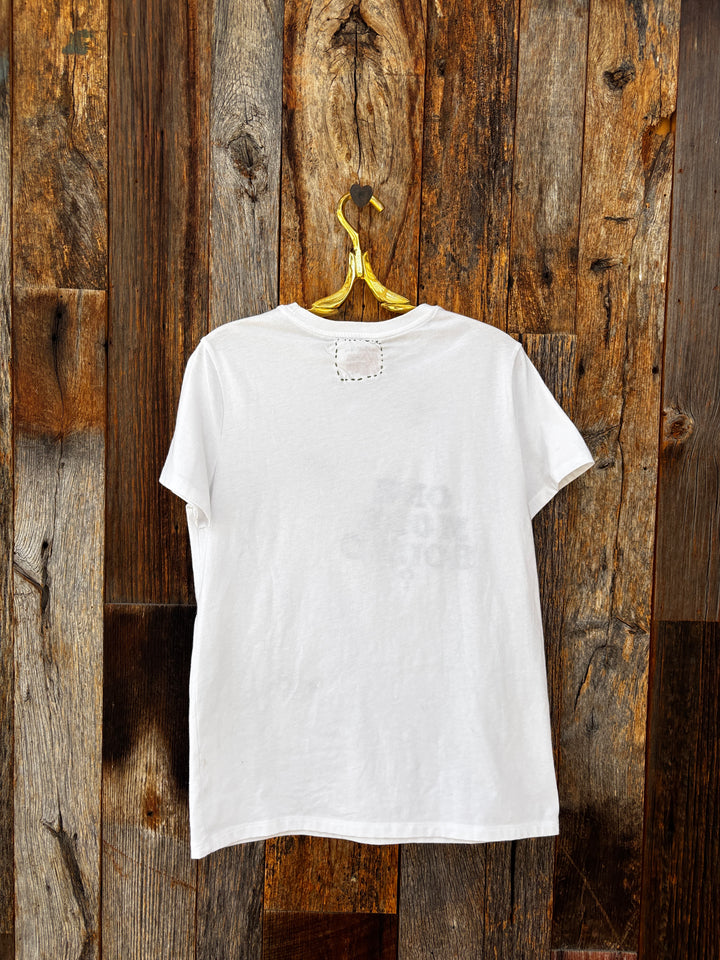 Unicorn City Martini T-Shirt XS/S