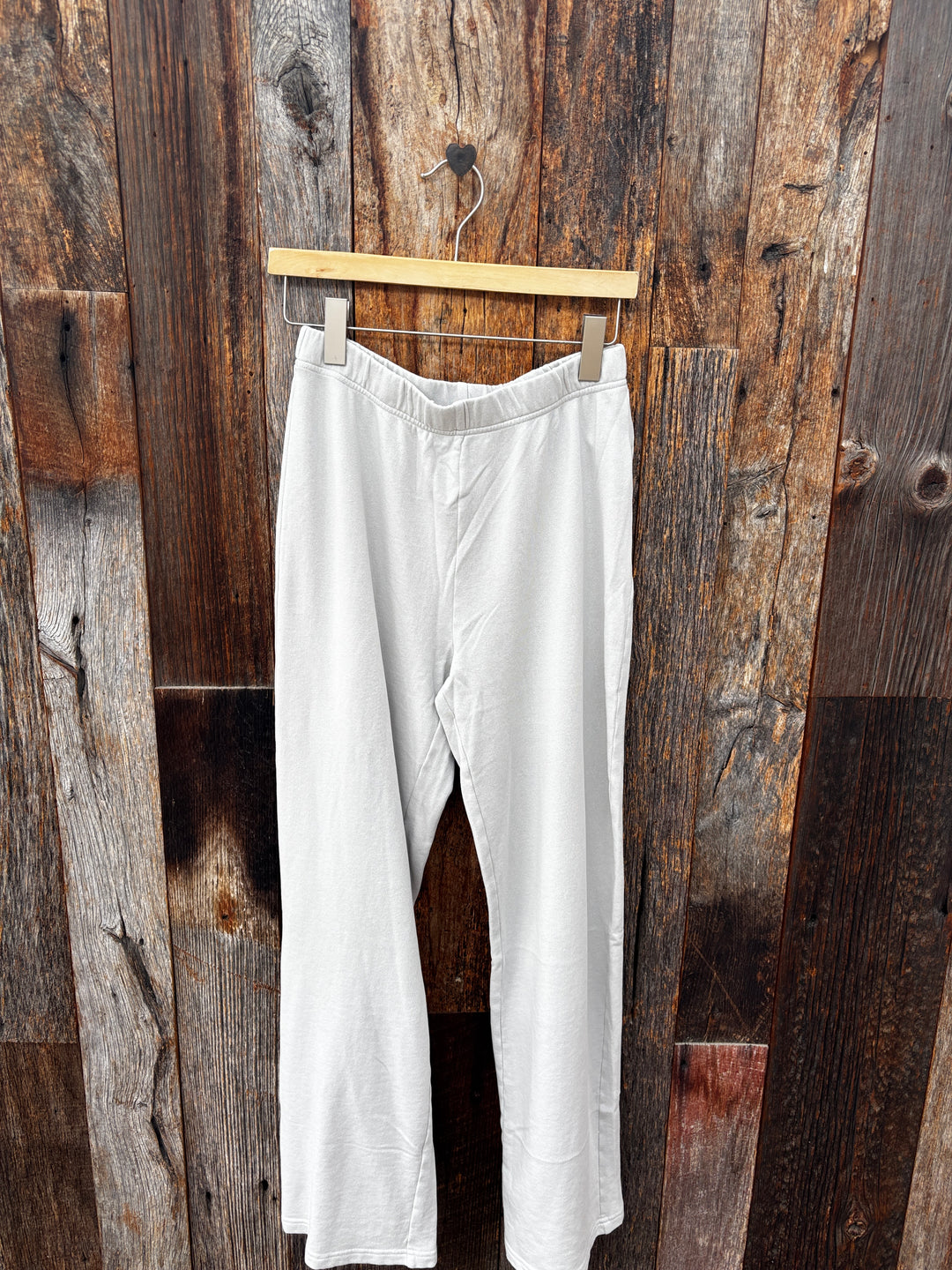 Project Social T Studio Pant - Smokey Blue