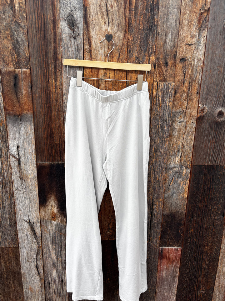Project Social T Studio Pant - Smokey Blue