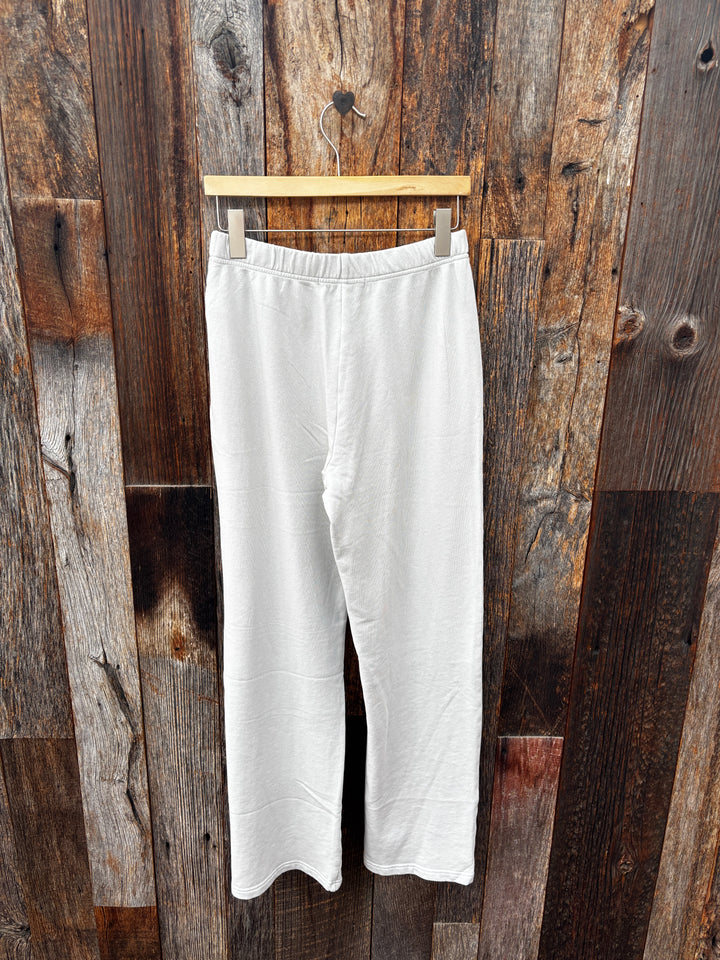 Project Social T Studio Pant - Smokey Blue