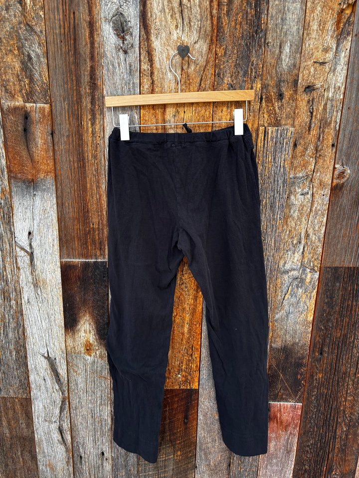 Llea Blue Jenny Pant Black