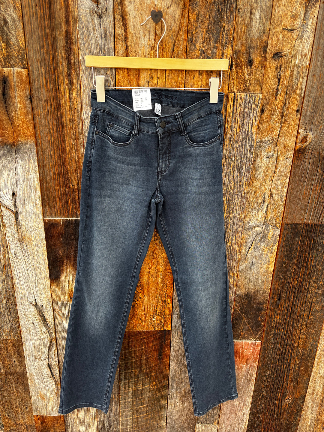 MAC Jeans Dream Jeans Dark Authentic