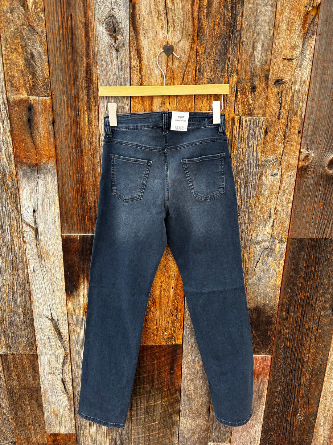 MAC Jeans Dream Jeans Dark Authentic