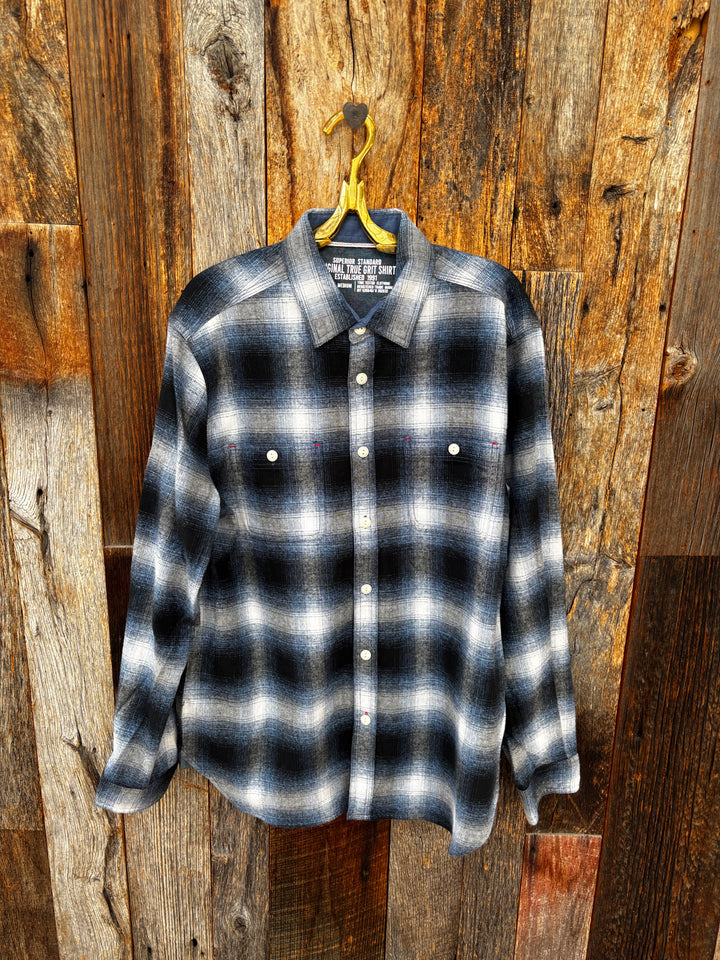 True Grit 2 Pockets Shirt