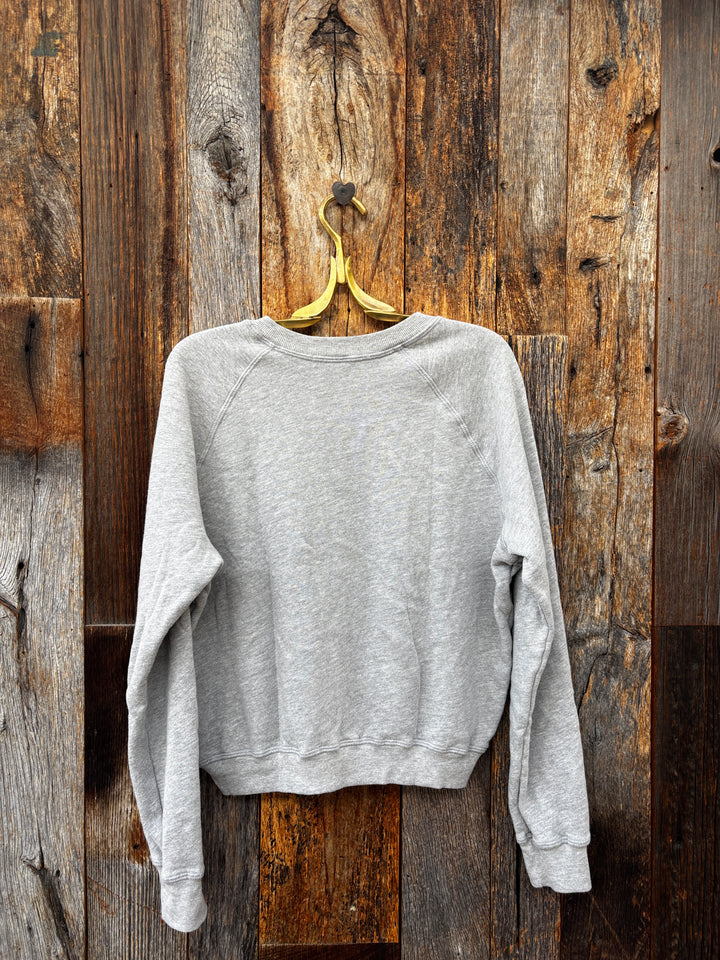 Project Social T Reversible Rowdy/Demure- Grey