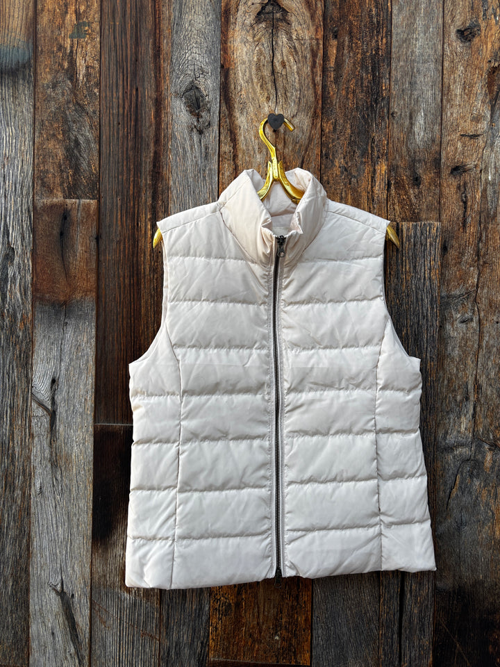 Dylan City Vest