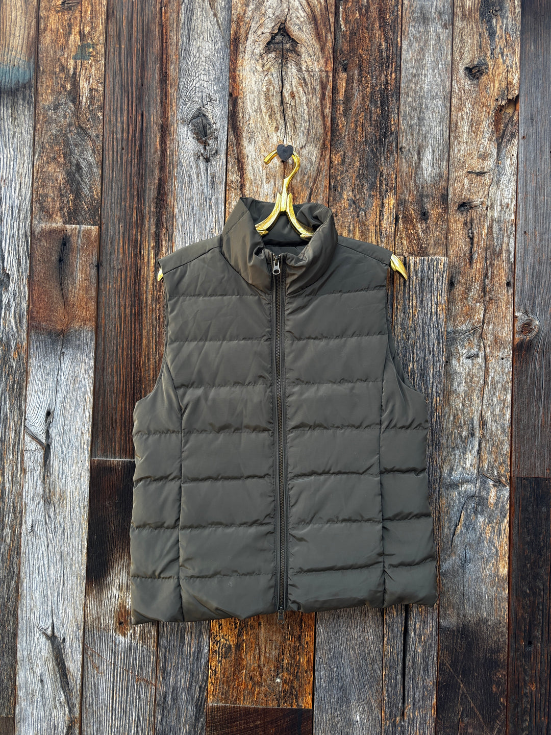 Dylan City Vest