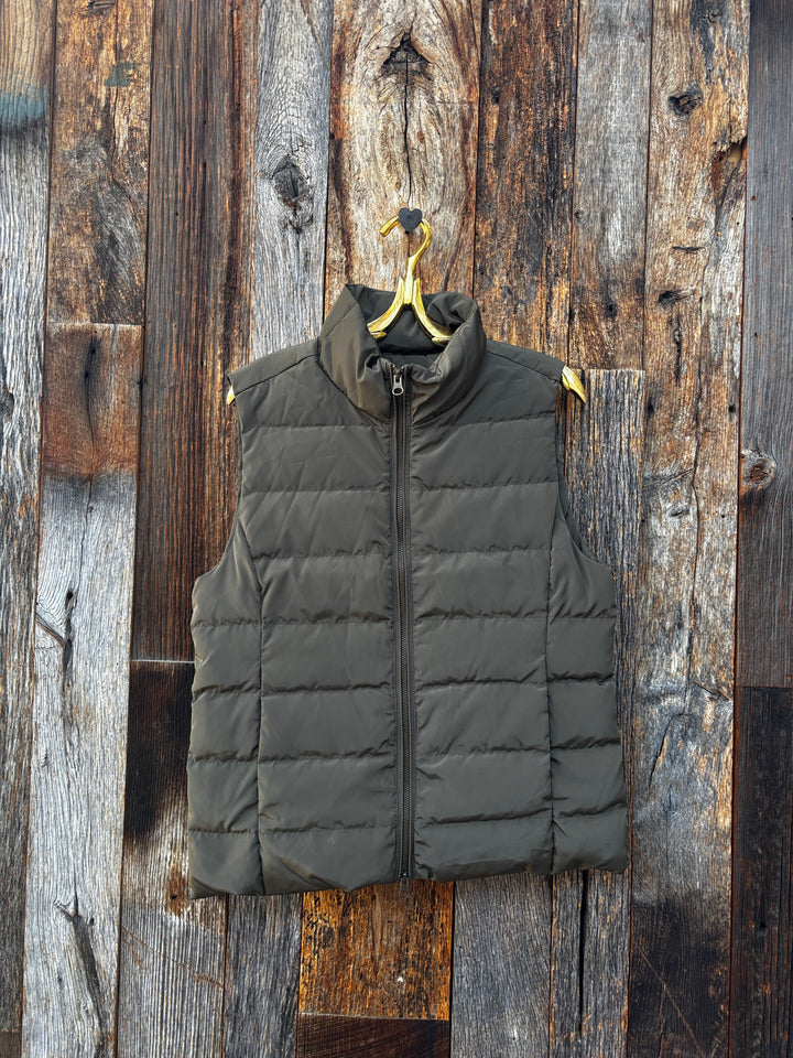 Dylan City Vest