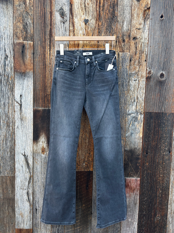 Mavi  Vicky Lt Smoked Feather Luxe