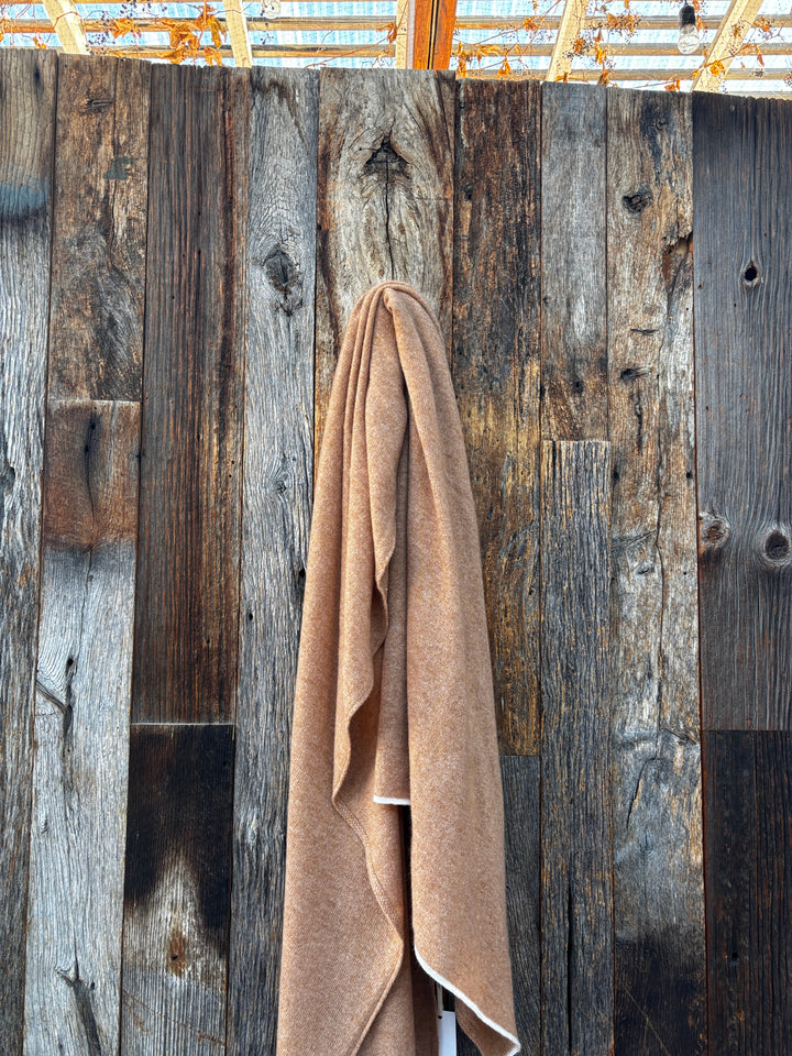 Label + Thread Luxe 100 Jet Wrap- Ginger