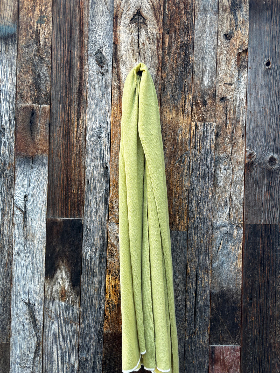 Label + Thread Luxe 100 Jet Wrap- Cactus