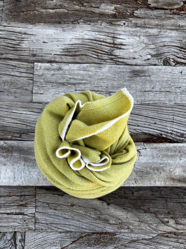 Label + Thread Luxe 100 Jet Wrap- Cactus