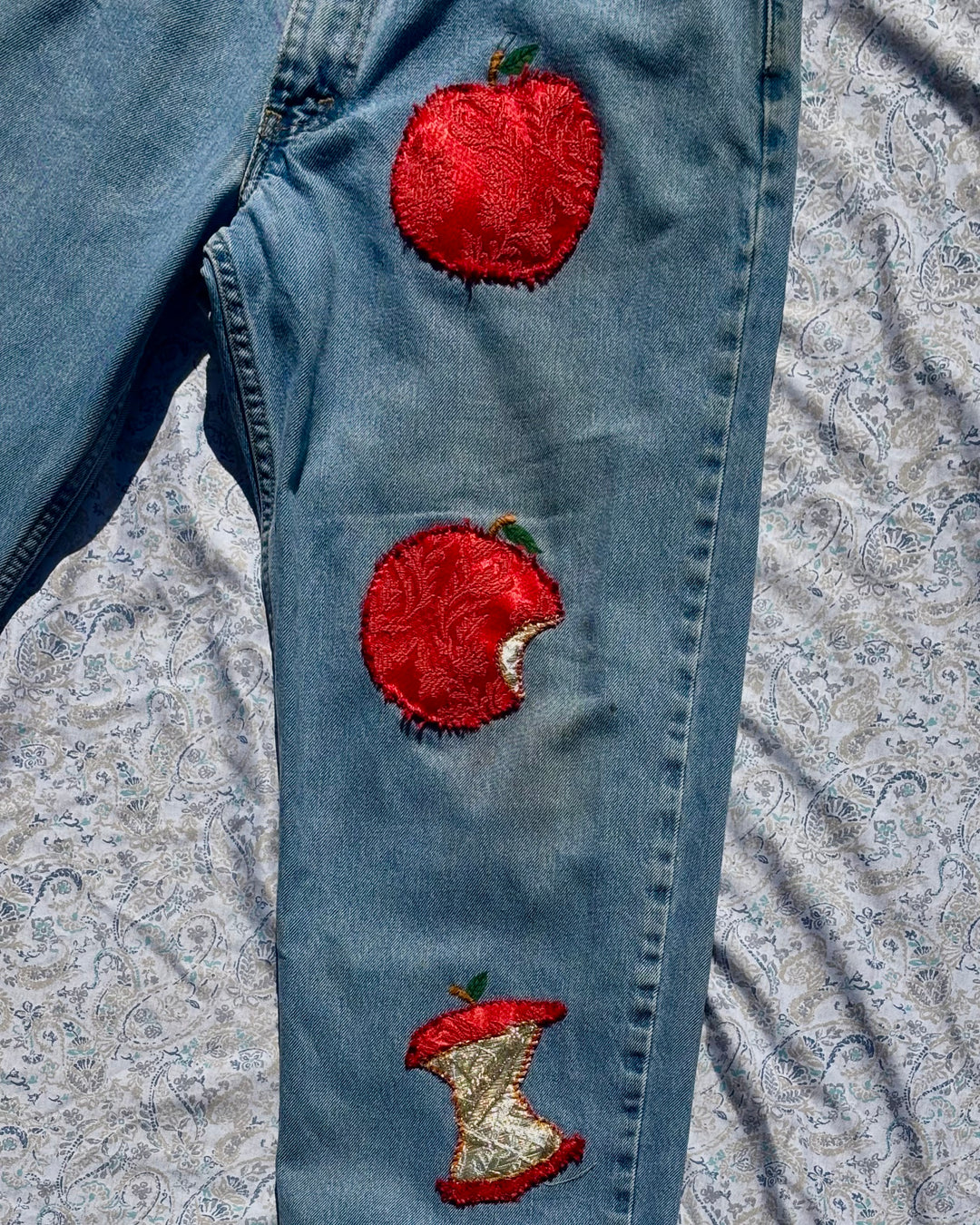 Unicorn City Designs Before the Ants Get Me