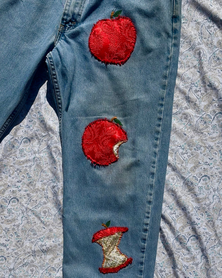 Unicorn City Designs Before the Ants Get Me