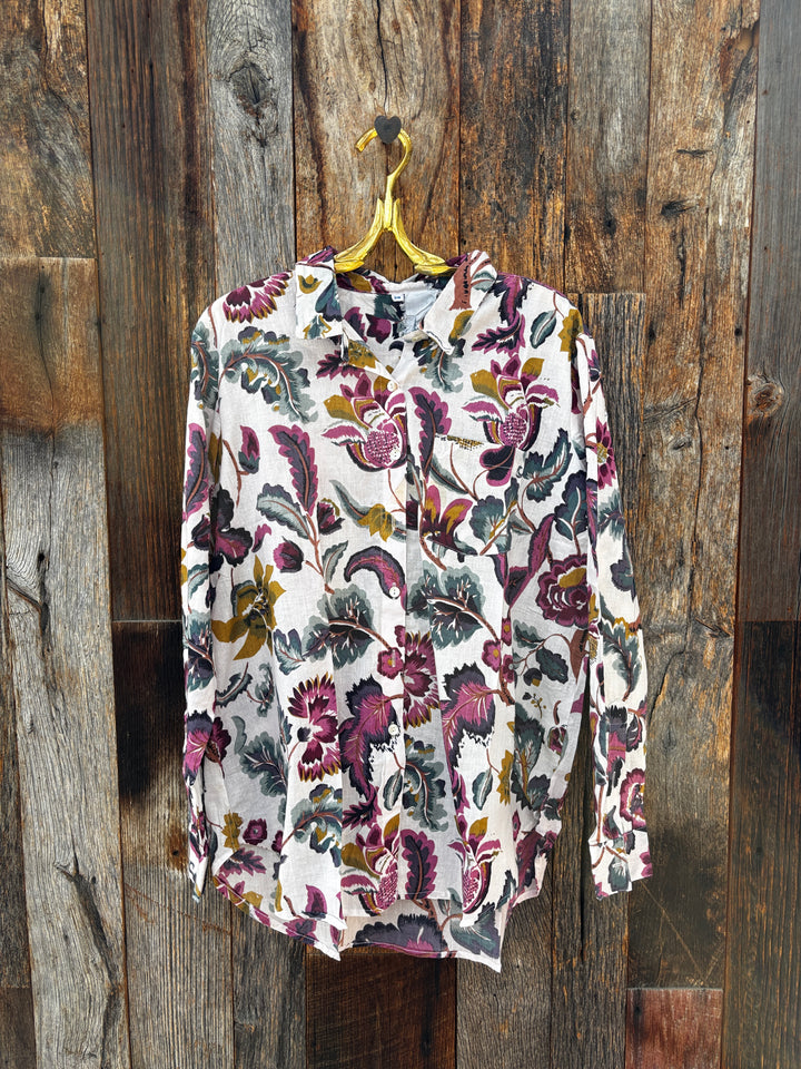 ...and For Good Boyfriend Shirt Mulberry Meadow