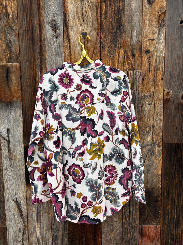 ...and For Good Boyfriend Shirt Mulberry Meadow