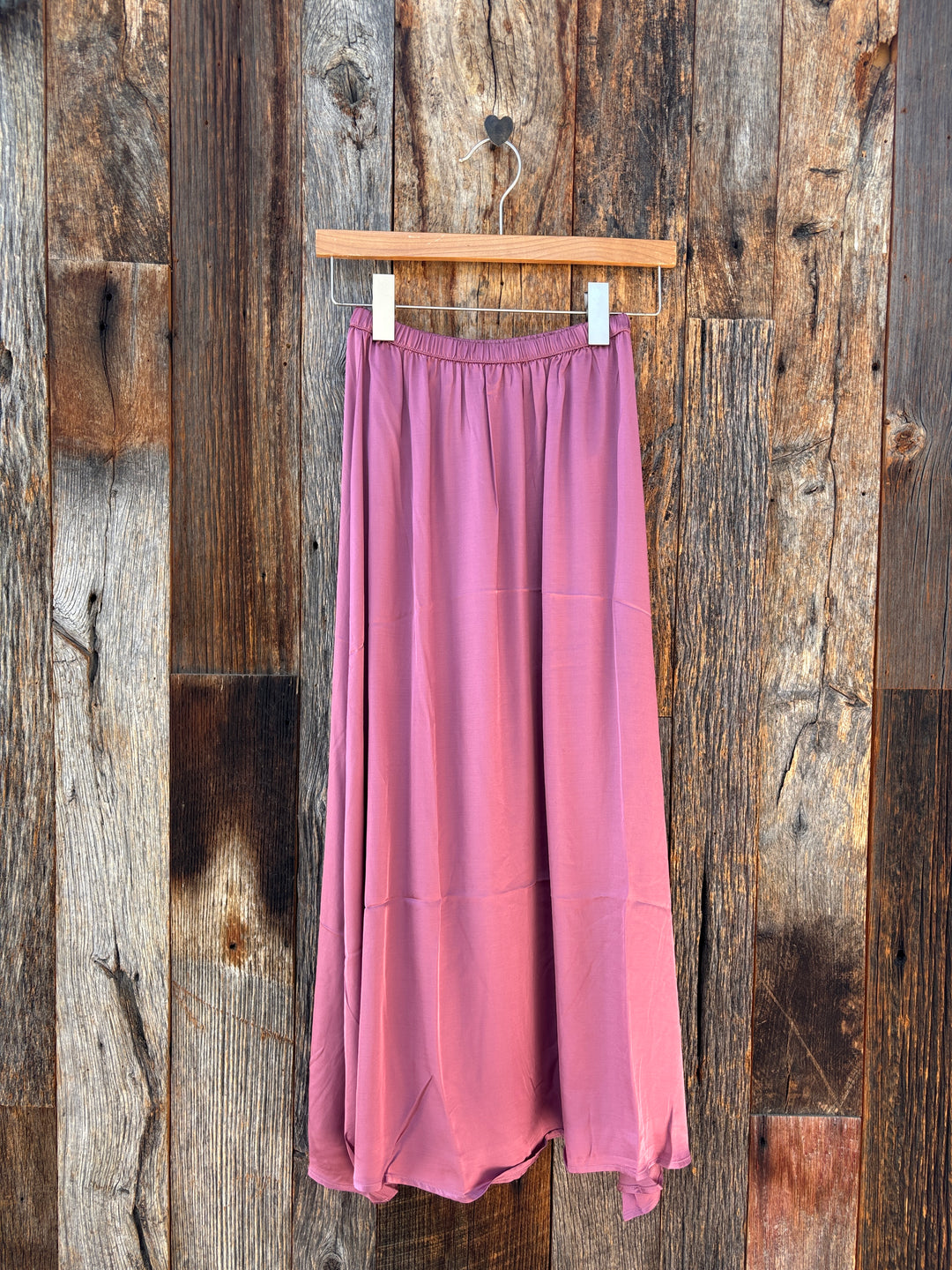 American Vintage Women's Skirt Bovalow Blush