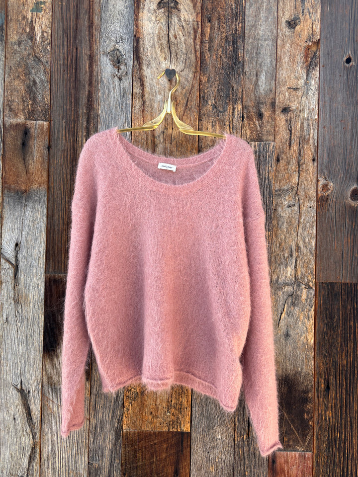 American Vintage Women's Jumper Nuny Make Up