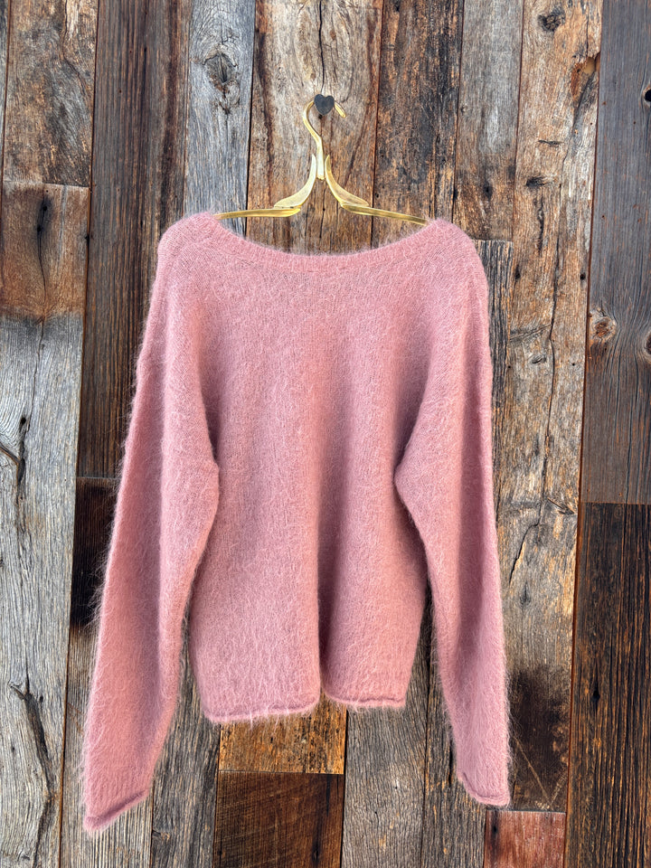 American Vintage Women's Jumper Nuny Make Up