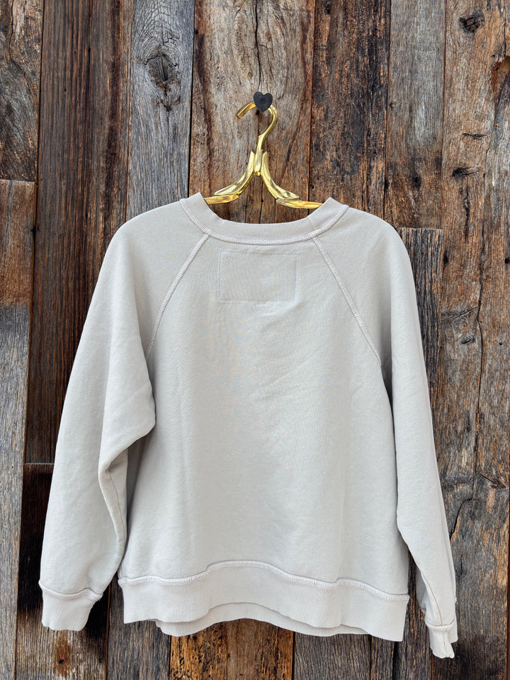 People Of Leisure Cultivate Love Pullover